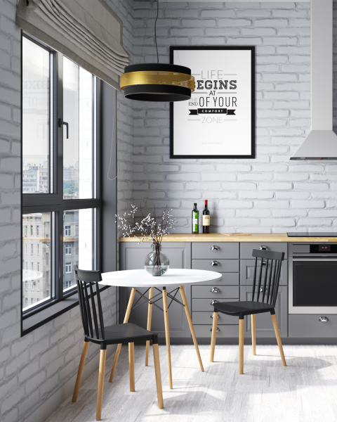 Подвесная люстра Gela V10492-6P