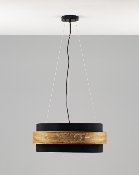 Подвесная люстра Gela V10492-6P