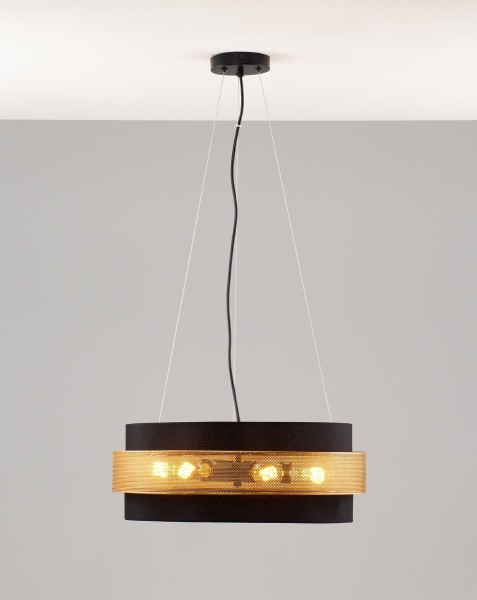 Подвесная люстра Gela V10492-6P