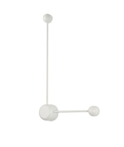 Настенный светильник Provo V10540-WL