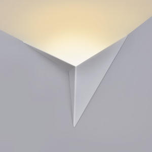 Настенный светильник Wm-9103 59367-04