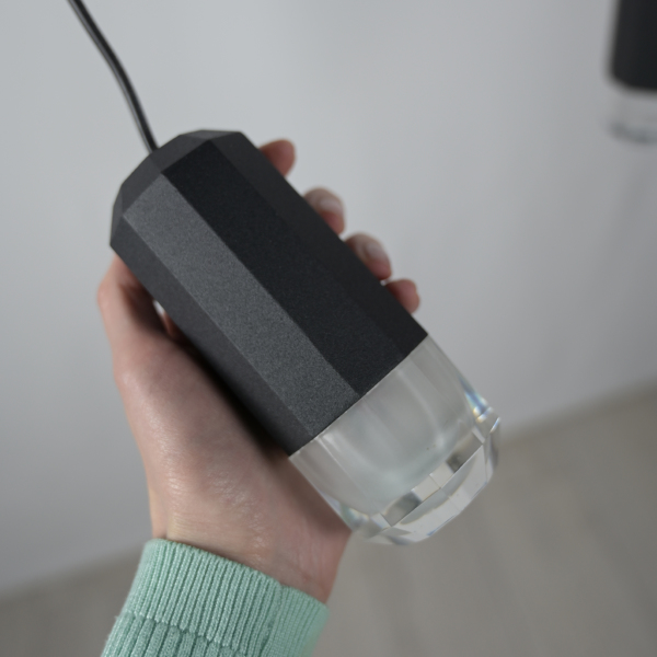 Светильник подвесной 40.1638 84572-22