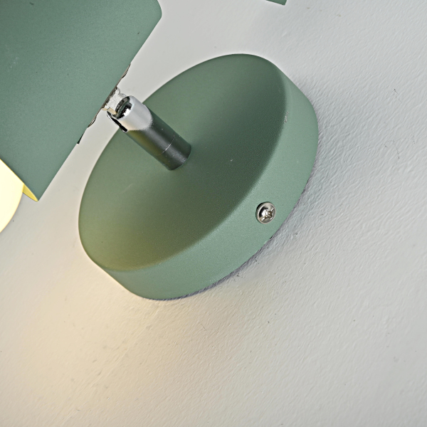 Настенное бра Deer01 101507-26