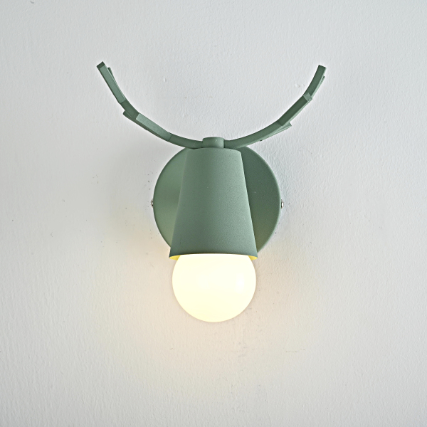 Настенное бра Deer01 101507-26
