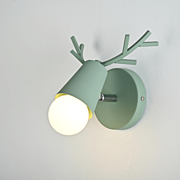 Настенное бра Deer01 101507-26