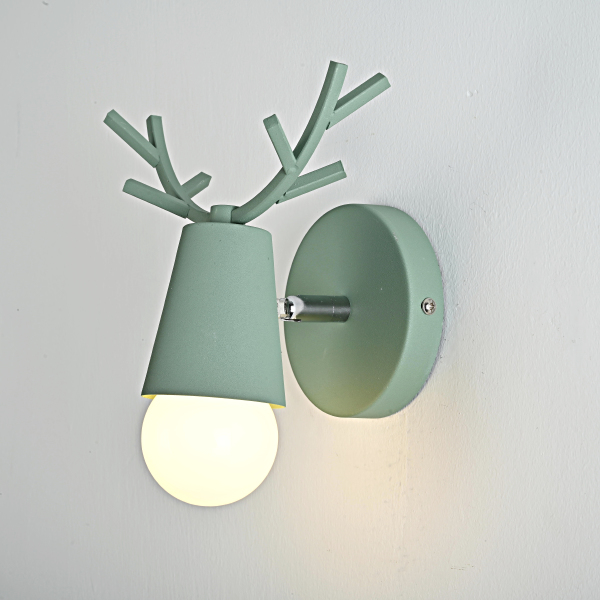 Настенное бра Deer01 101507-26