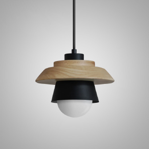 Светильник подвесной Eco1 101549-26