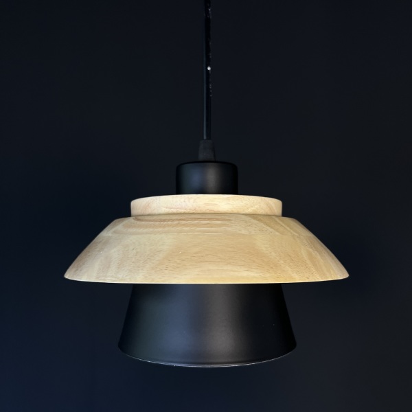 Светильник подвесной Eco1 101549-26