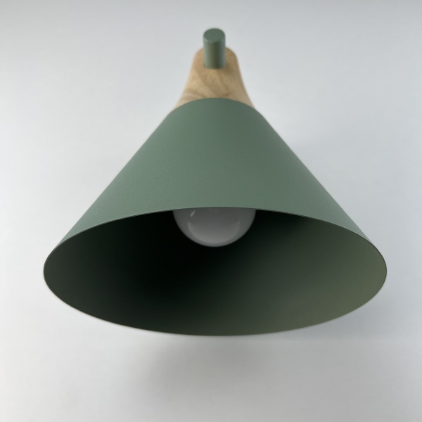 Настенное бра Nodwall01 101841-26