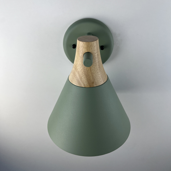 Настенное бра Nodwall01 101841-26