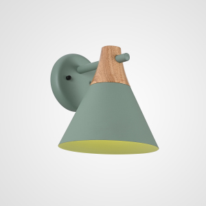 Настенное бра Nodwall01 101841-26