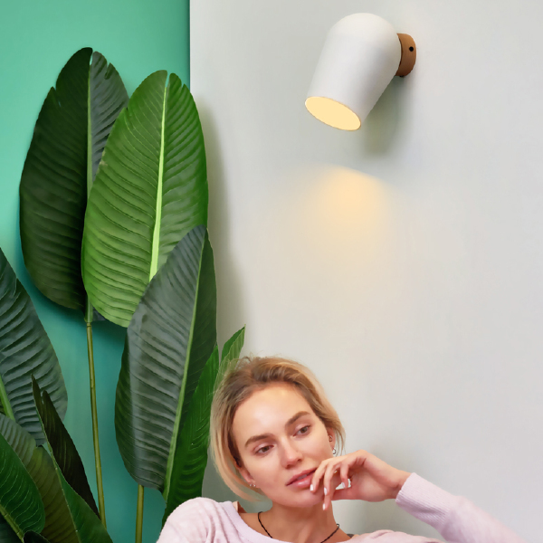 Настенное бра Ovo01 101883-26