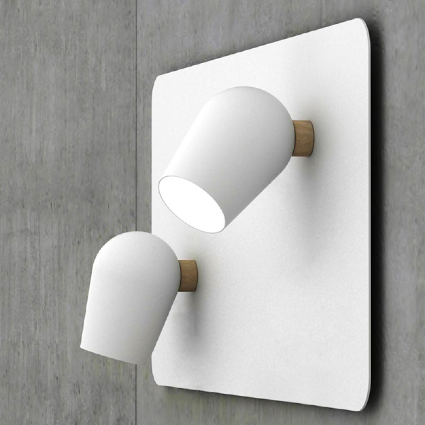 Настенное бра Ovo01 101883-26