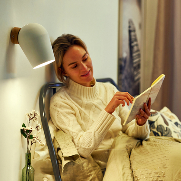 Настенное бра Ovo01 101883-26