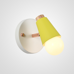 Настенное бра Rotary-Wall01 101996-26