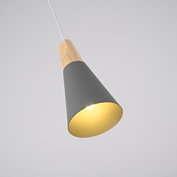 Светильник подвесной Xd1 178205-26