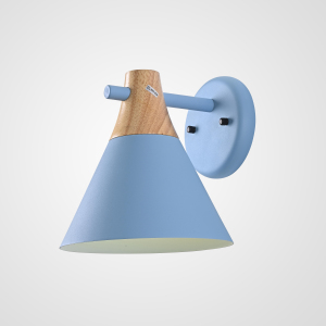 Настенное бра Nodwall01 178361-26