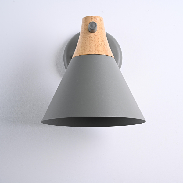 Настенное бра Nodwall01 178362-26