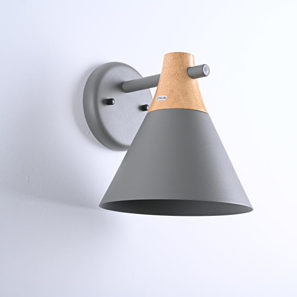 Настенное бра Nodwall01 178362-26