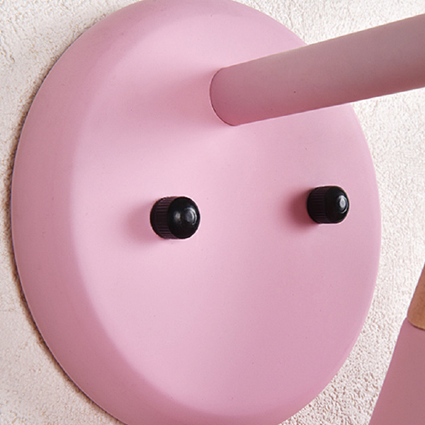 Настенное бра Nodwall01 178362-26