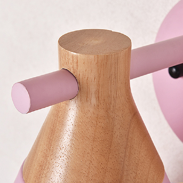 Настенное бра Nodwall01 178363-26