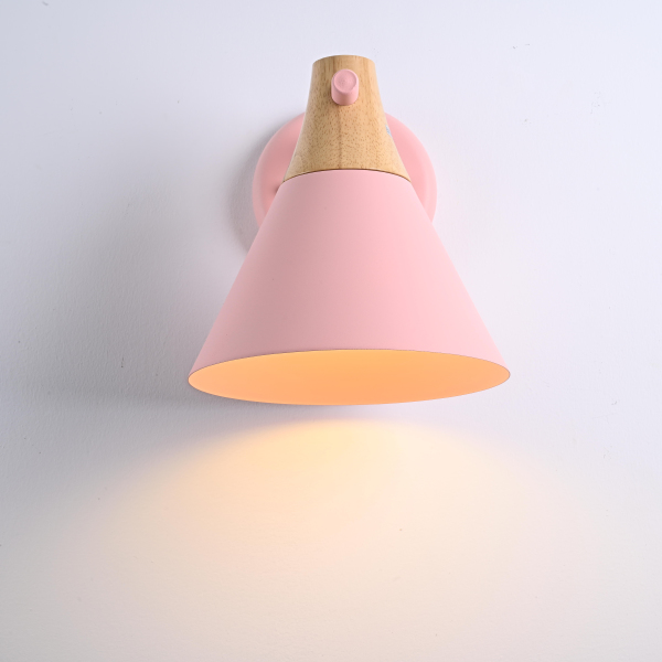 Настенное бра Nodwall01 178363-26