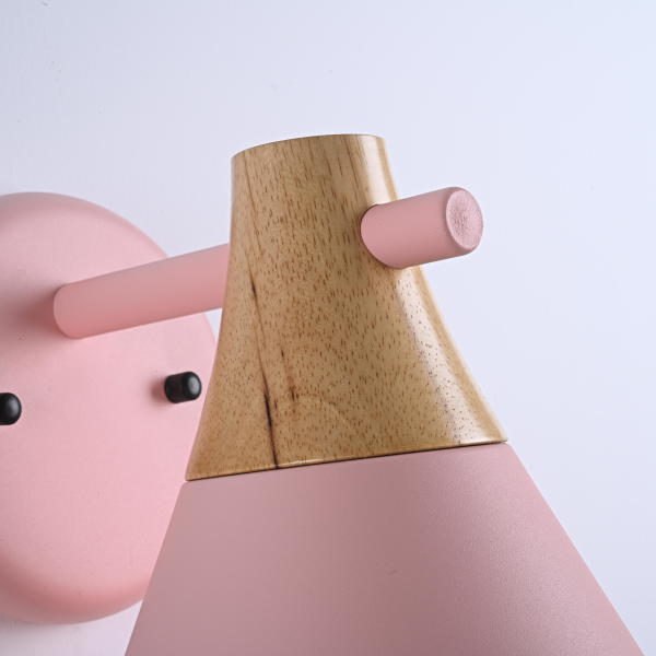 Настенное бра Nodwall01 178363-26