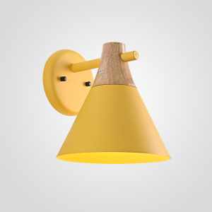 Настенное бра Nodwall01 178364-26