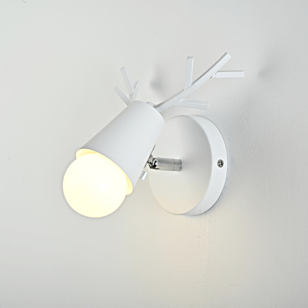 Настенное бра Deer01 181037-26