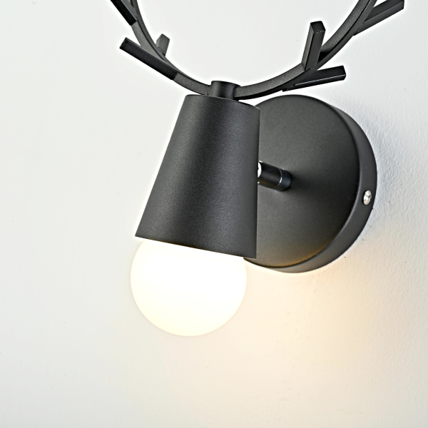 Настенное бра Deer01 181038-26