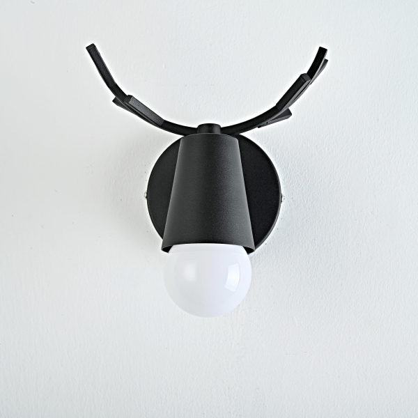 Настенное бра Deer01 181038-26