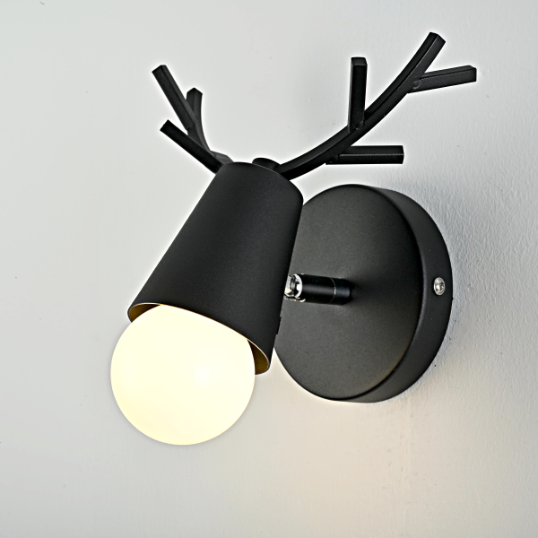 Настенное бра Deer01 181038-26