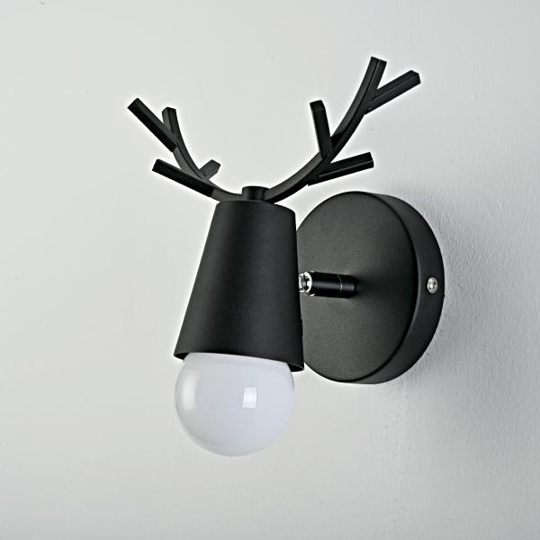 Настенное бра Deer01 181038-26