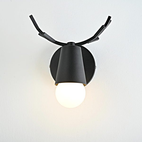 Настенное бра Deer01 181038-26
