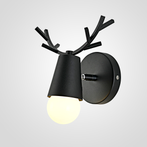 Настенное бра Deer01 181038-26