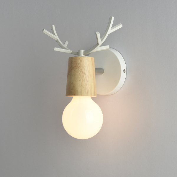 Настенное бра Deer01 181041-26