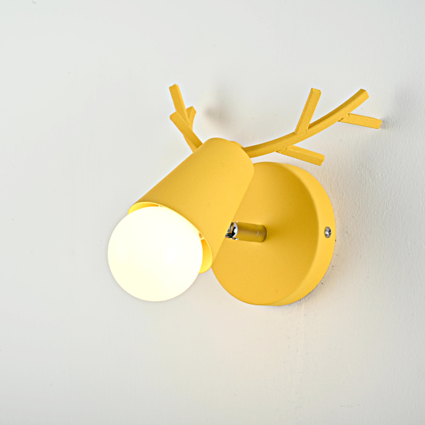 Настенное бра Deer01 181042-26