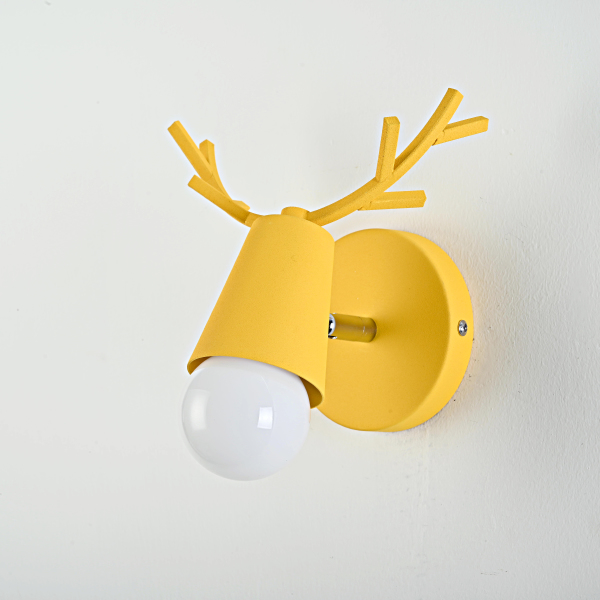 Настенное бра Deer01 181042-26