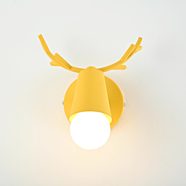 Настенное бра Deer01 181042-26