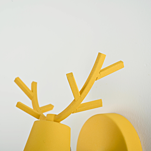 Настенное бра Deer01 181042-26