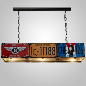 Подвесная люстра 40.1705.Сh.20.T001 75457-22