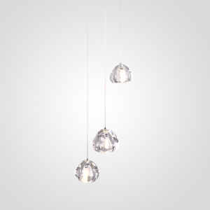 Светильник подвесной Meteora01 101793-26