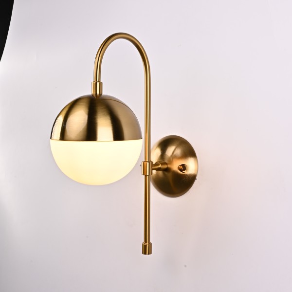 Настенное бра Ballwall01 140553-26