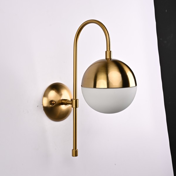 Настенное бра Ballwall01 140553-26