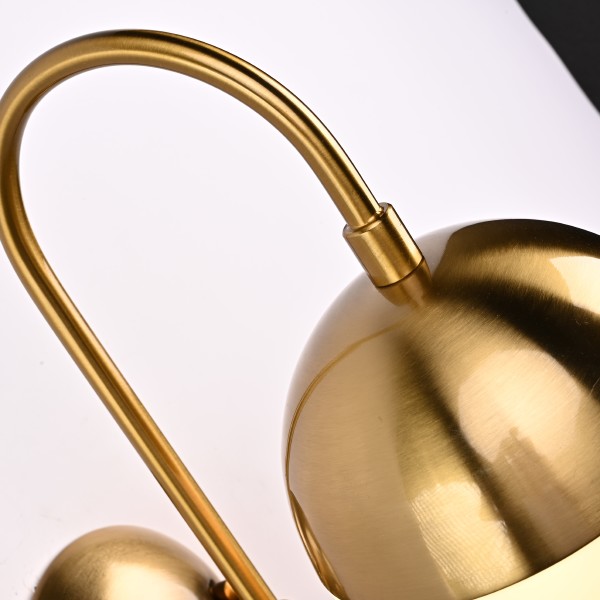 Настенное бра Ballwall01 140553-26