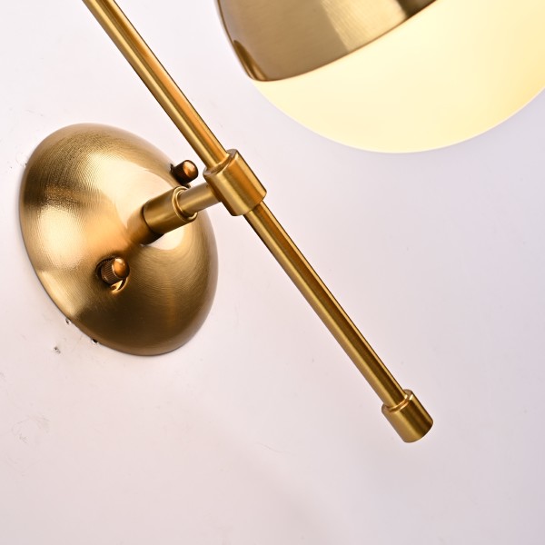 Настенное бра Ballwall01 140553-26