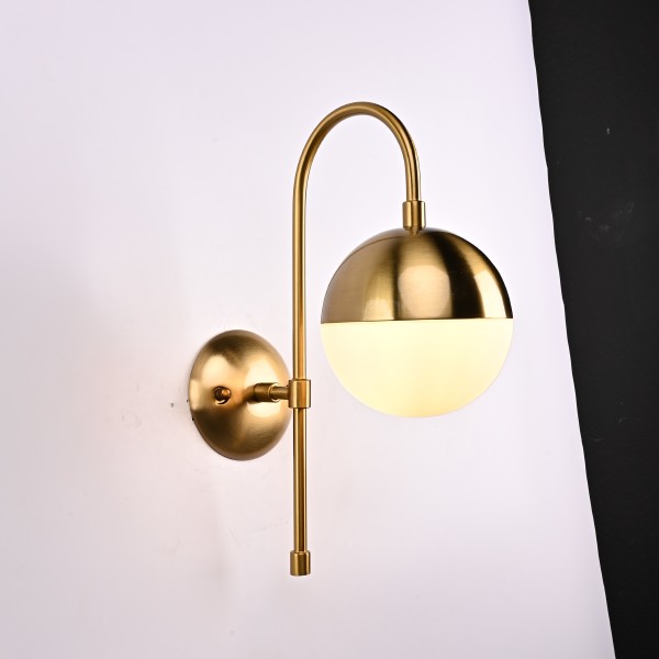 Настенное бра Ballwall01 140553-26