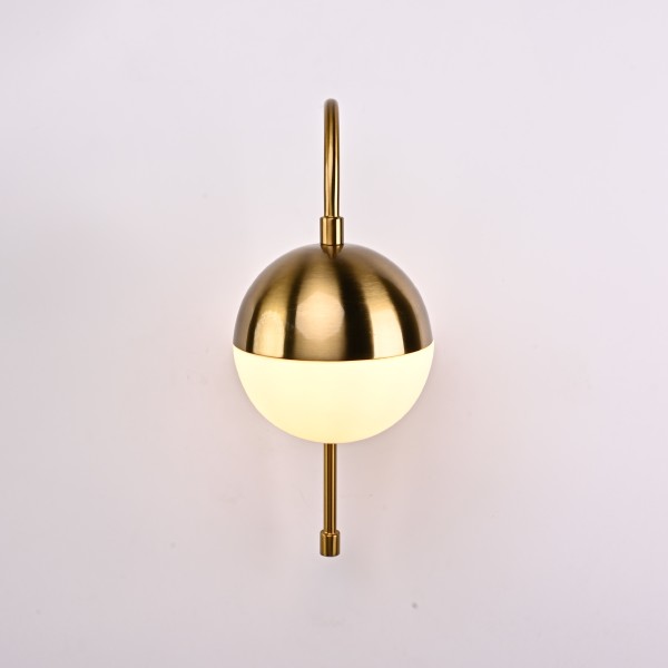 Настенное бра Ballwall01 140553-26