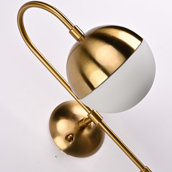 Настенное бра Ballwall01 140553-26
