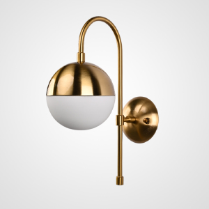 Настенное бра Ballwall01 140553-26